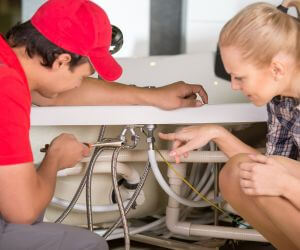 About Sewer Line Replacement La Pryor, TX